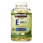 kirkland-signature-vitamin-e-400-iu